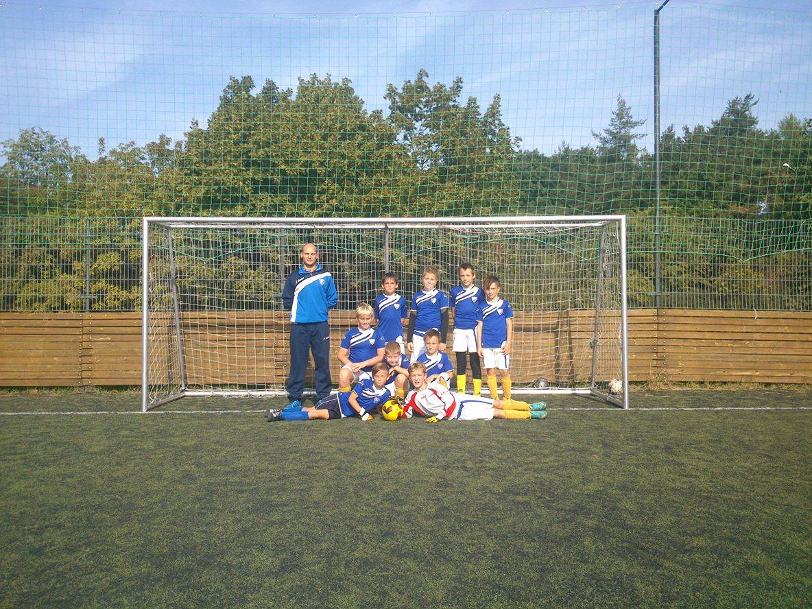 Star ppravka 2006 - AFC