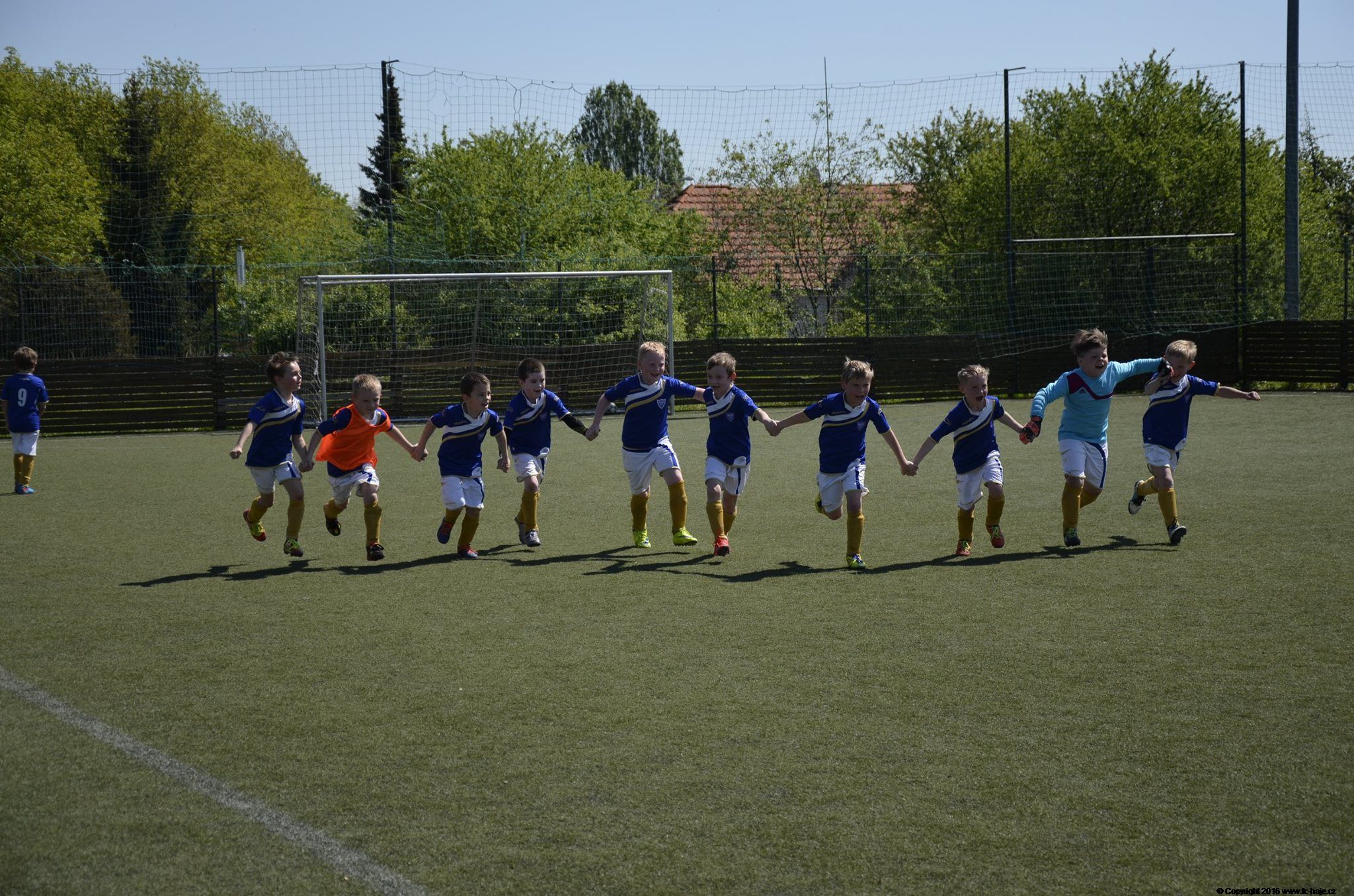 Mlad ppravka 2008 - Vyehrad