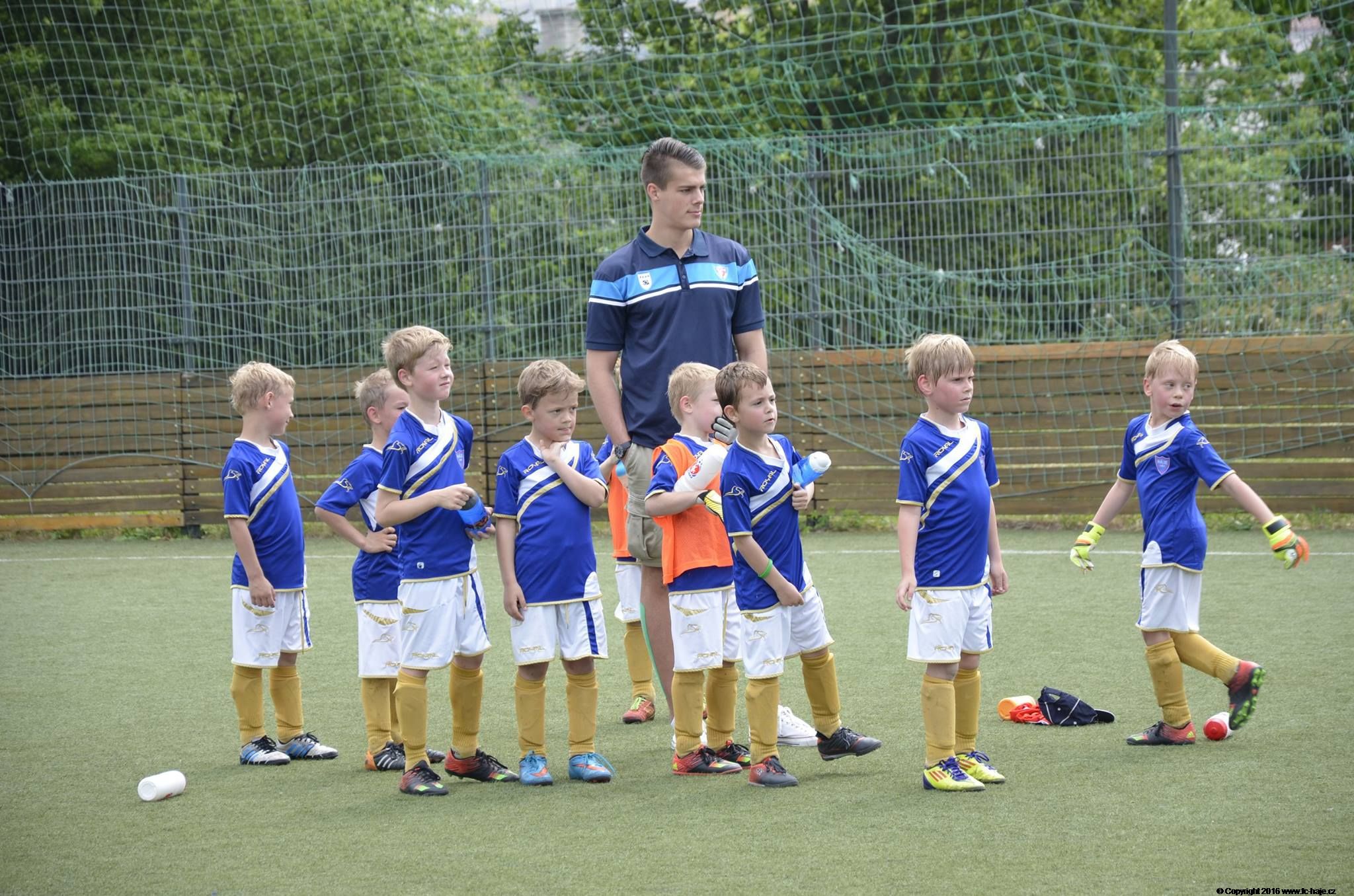 Mlad ppravka 2008 - Meteor