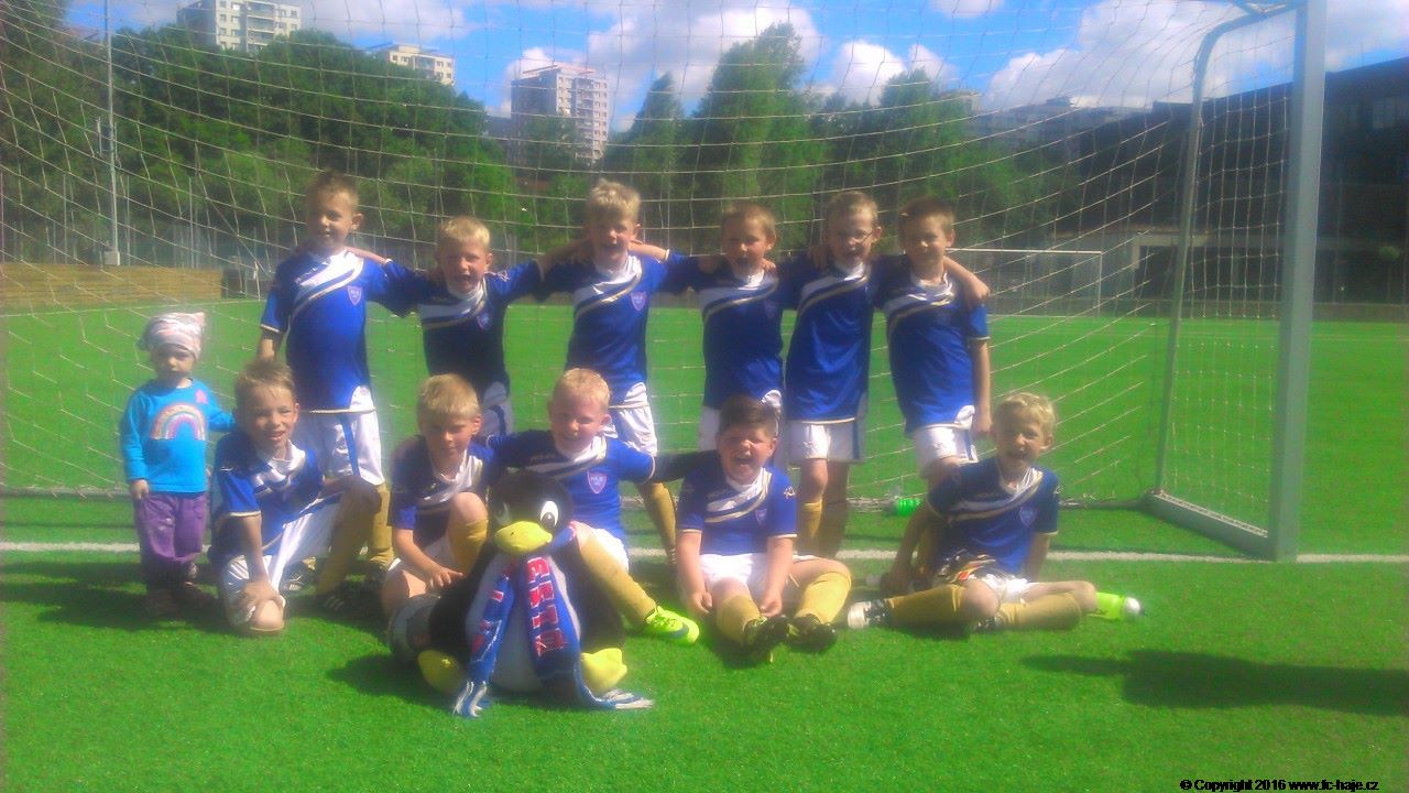 AFC - Mlad ppravka 2008