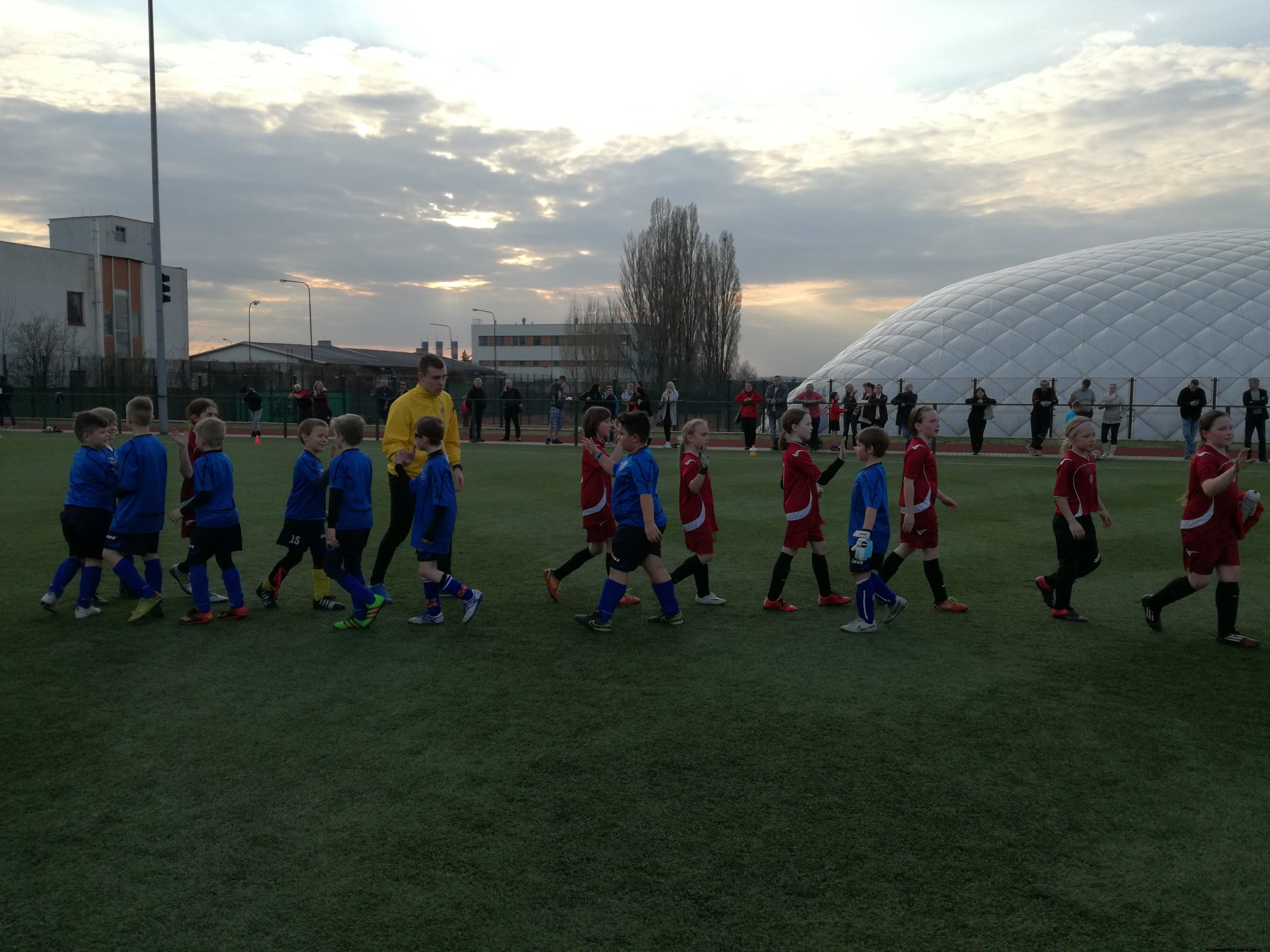 Ronk 2008: Coe Sparta holky?