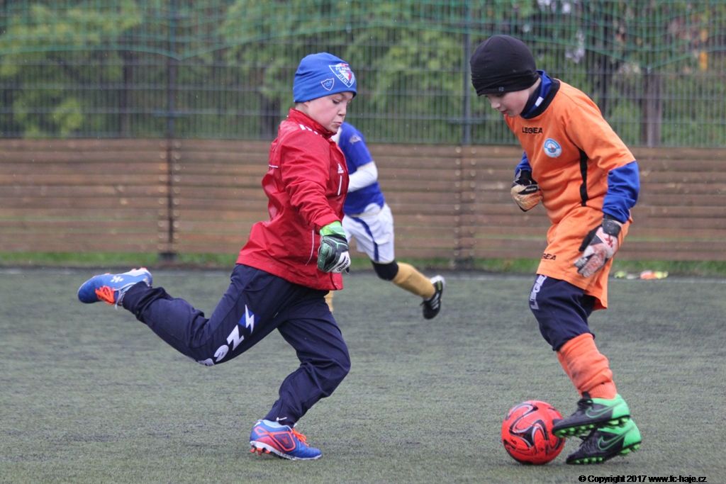 Ronk 2008: Detiv sobota na Schulhoffce