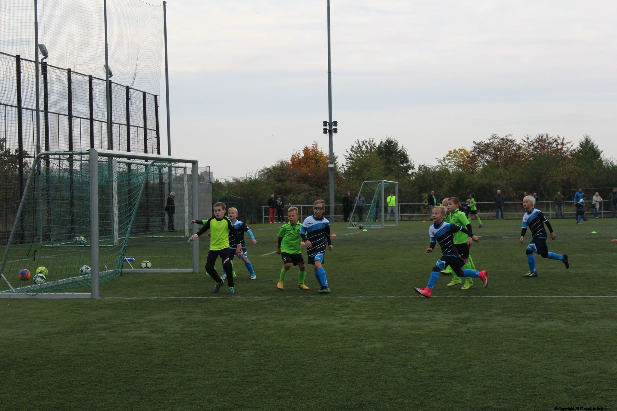 Ronk 2008: Zlepen vkon proti Admie