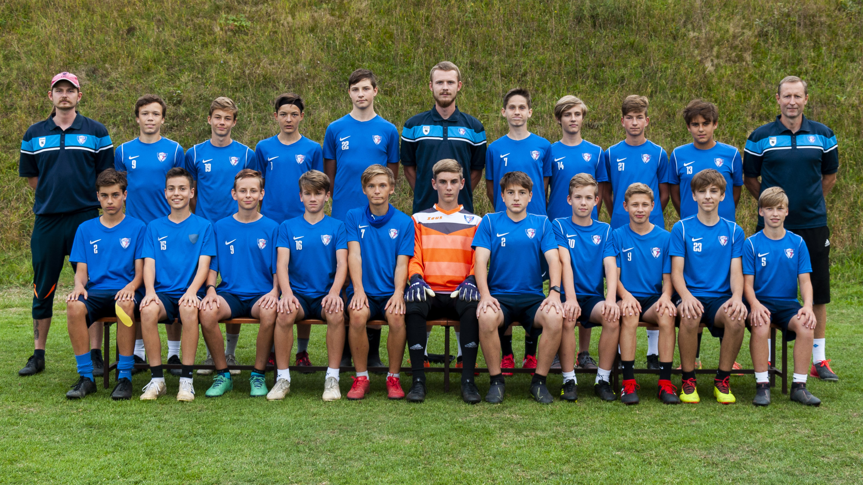 Ronk 2006: Prce bhem nevednch dn