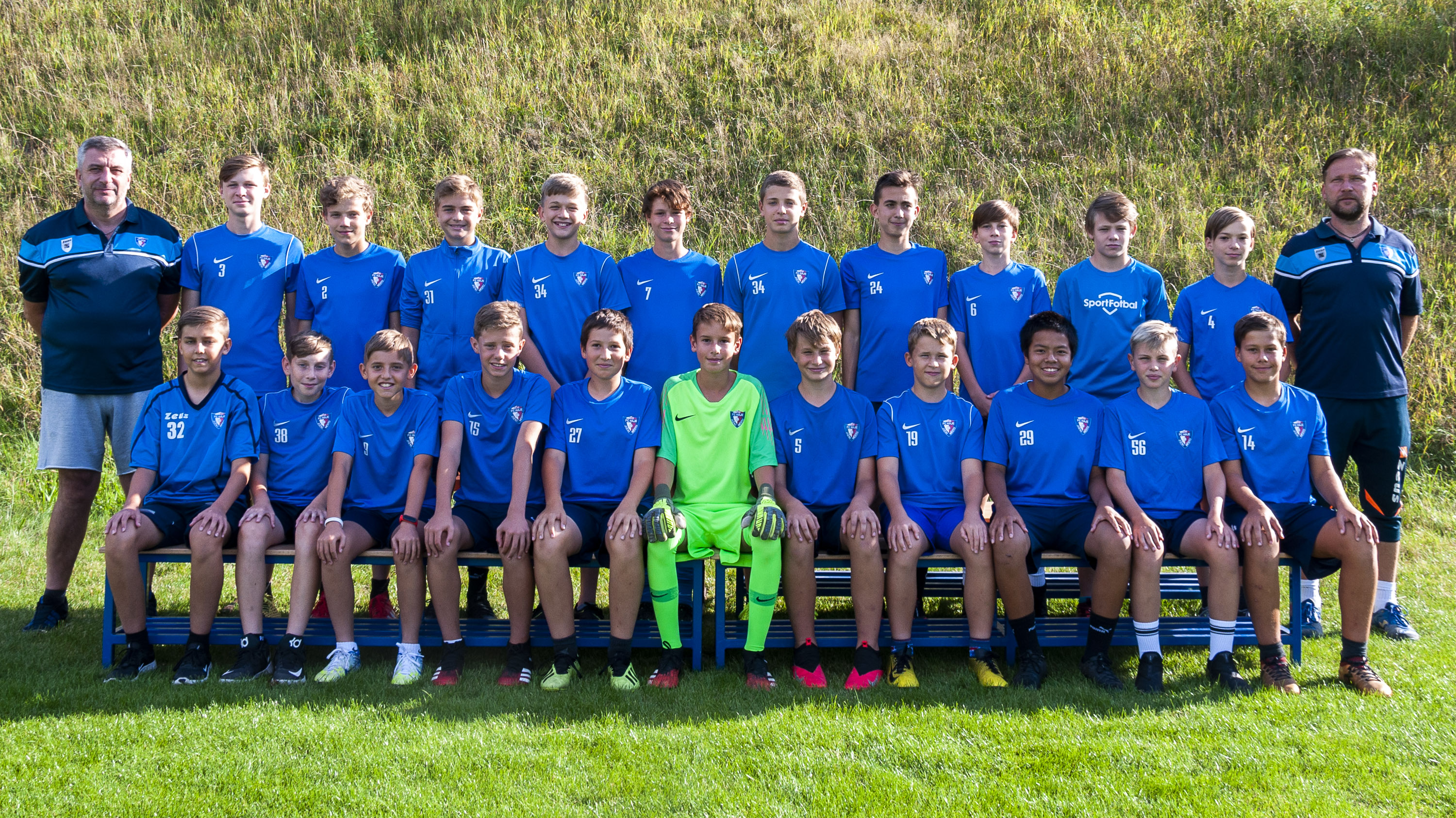 Ronk 2007: Prce bhem nevednch dn