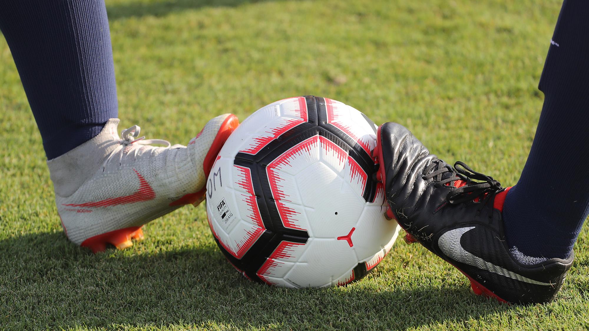 Princip přepínání