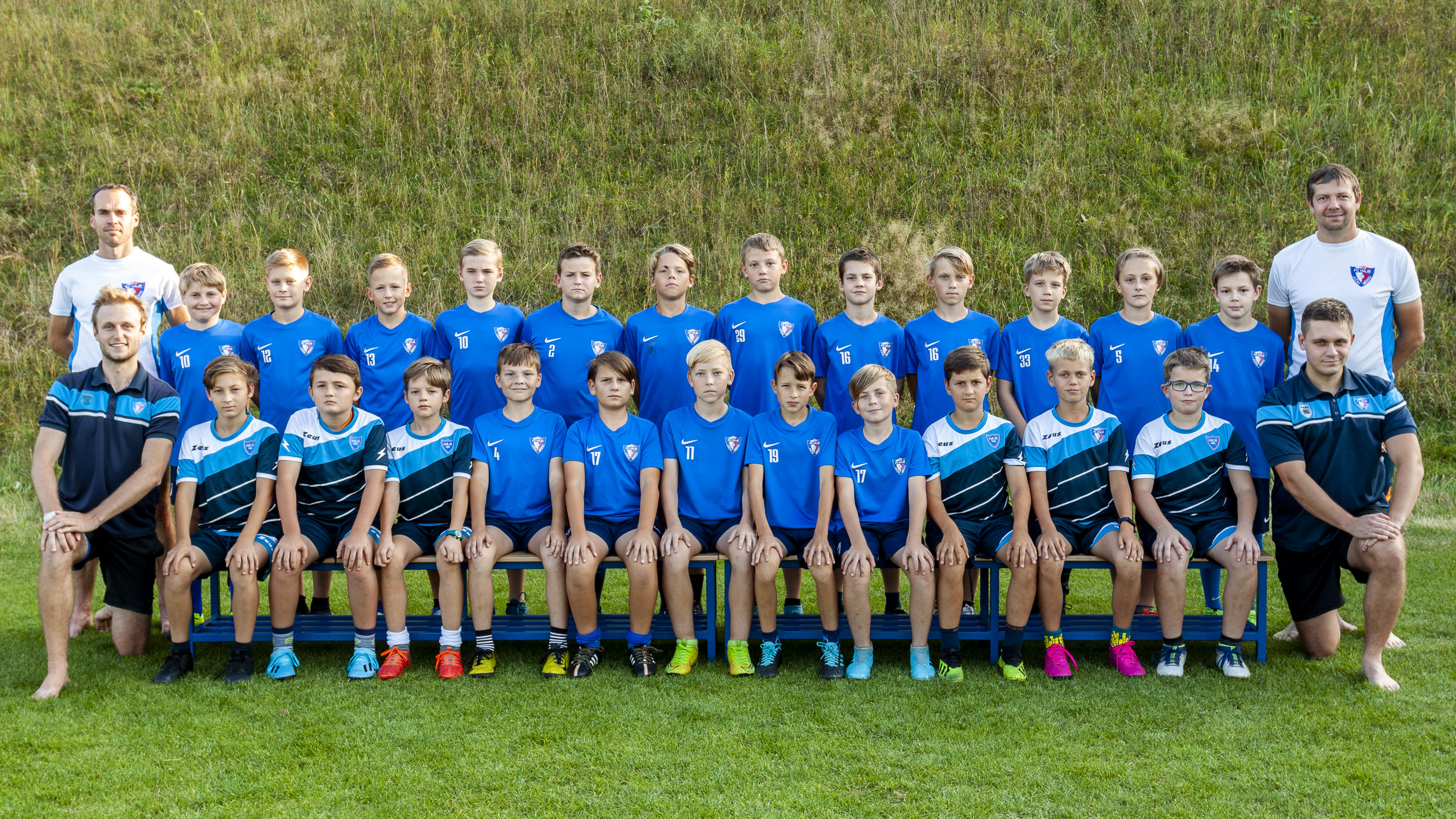 Ronk 2009: Prce bhem nevednch dn