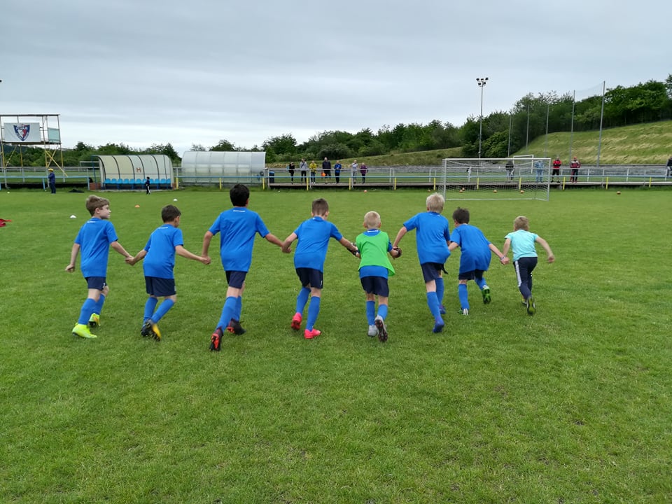 Ronk 2011: Zpasov kolobh