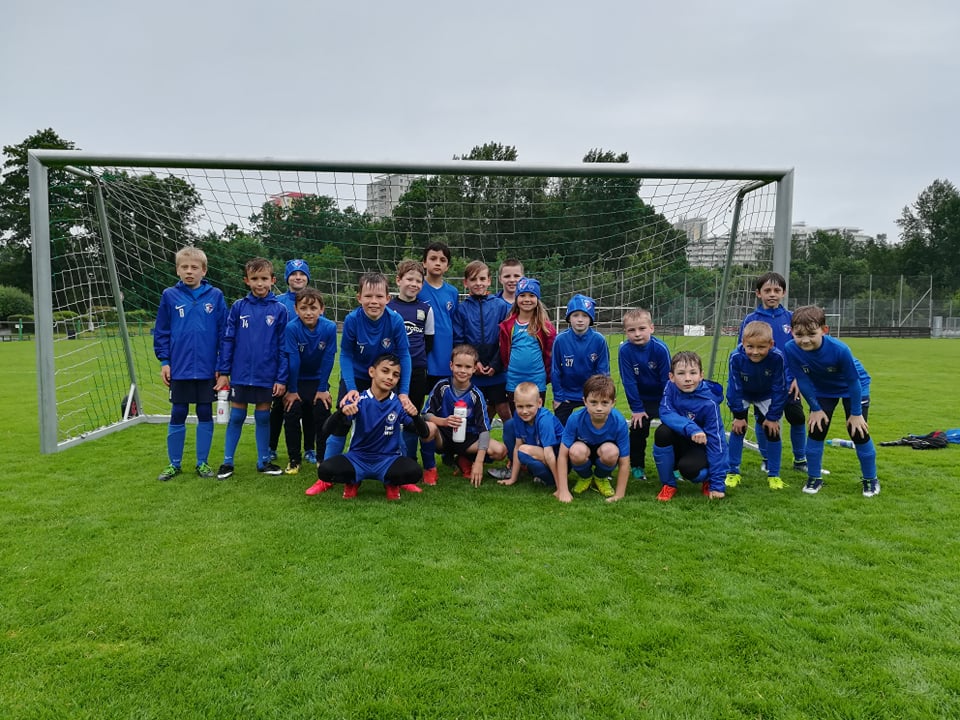 Ronk 2011: Zvren utkn sezny