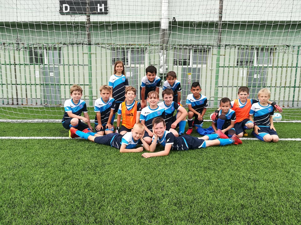 Ronk 2011: Glov hody