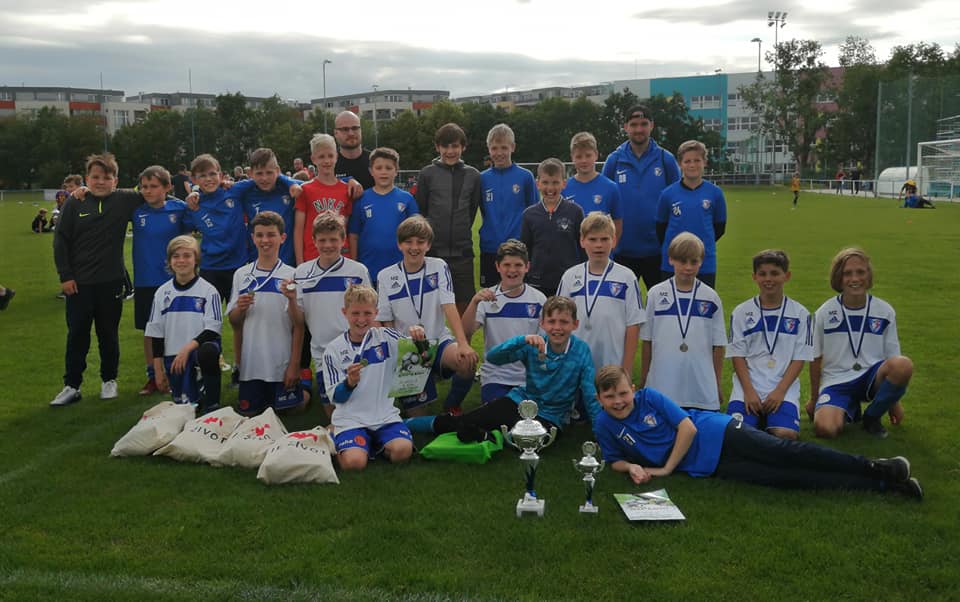 Ronk 2008: Ze Zlina vezeme stbro