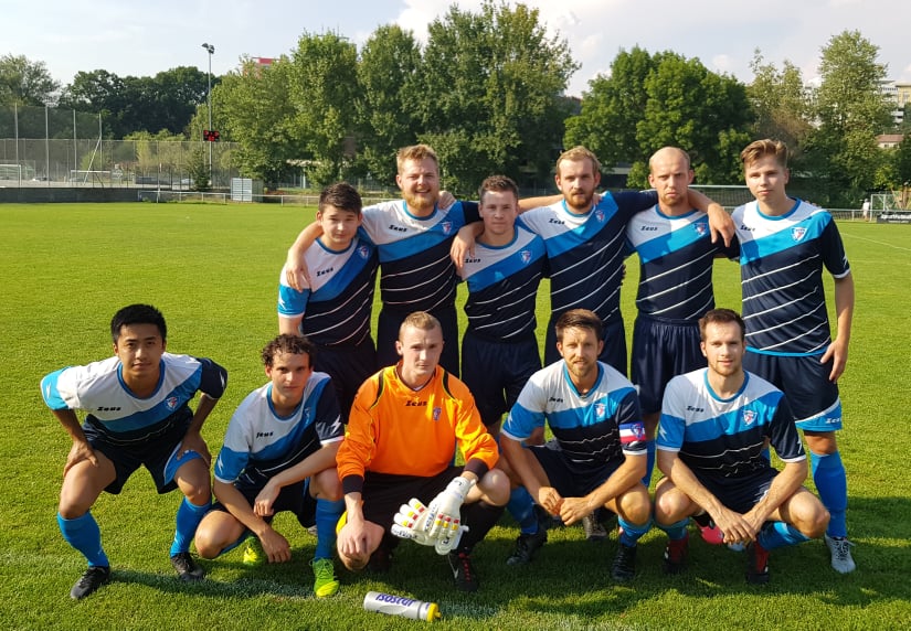 Mui A: Nevydaen vstup do soute