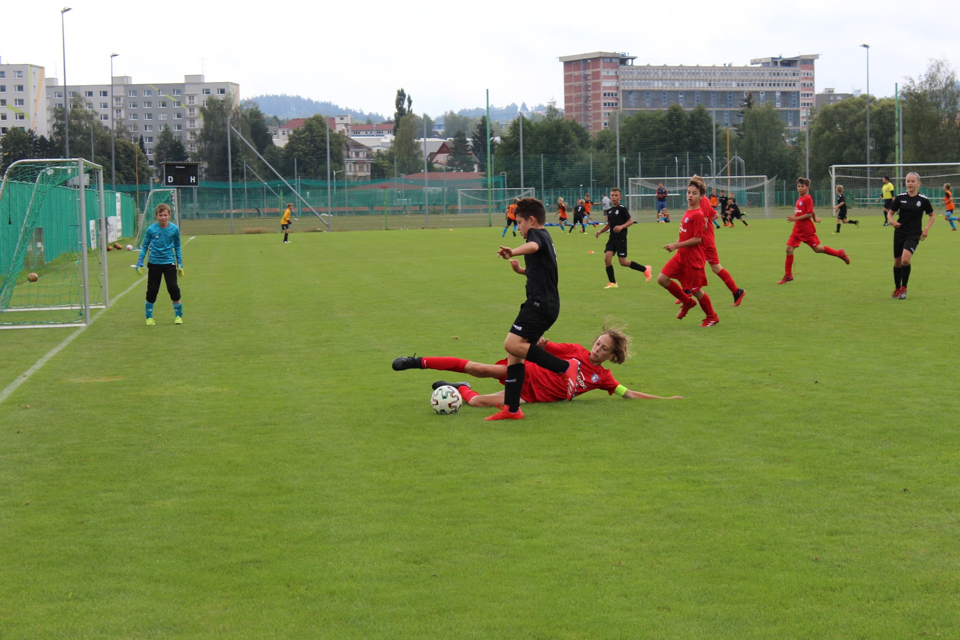 Ronk 2008: ek ns hodn prce