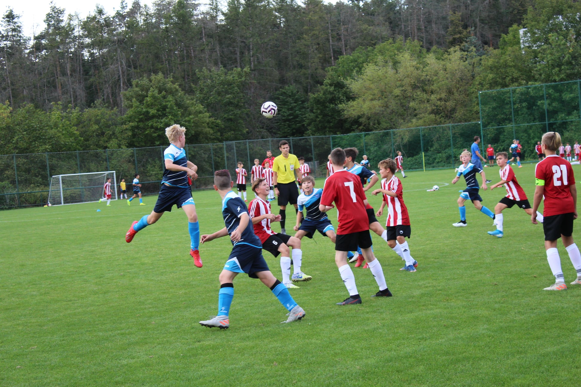 Ronk 2008: koda toho vodu