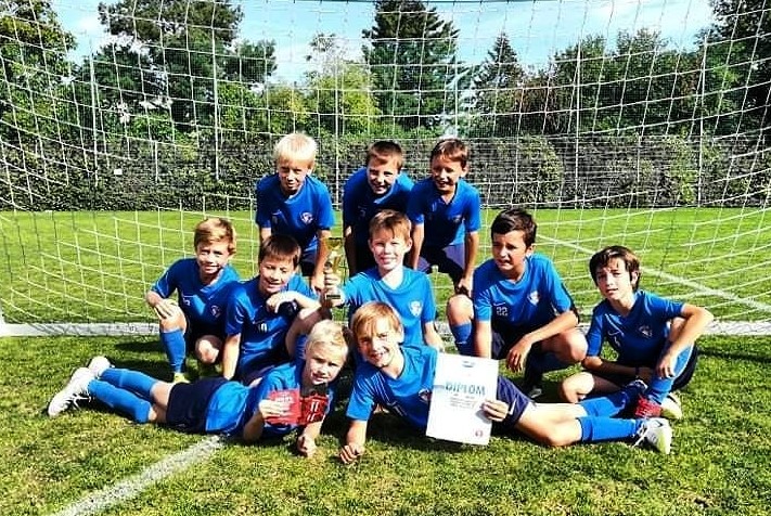 Ronk 2011: Ondrovka Cup