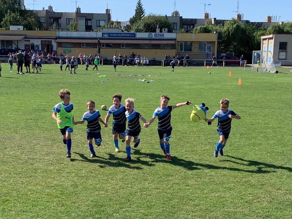 Ronk 2012: Zelen pocity