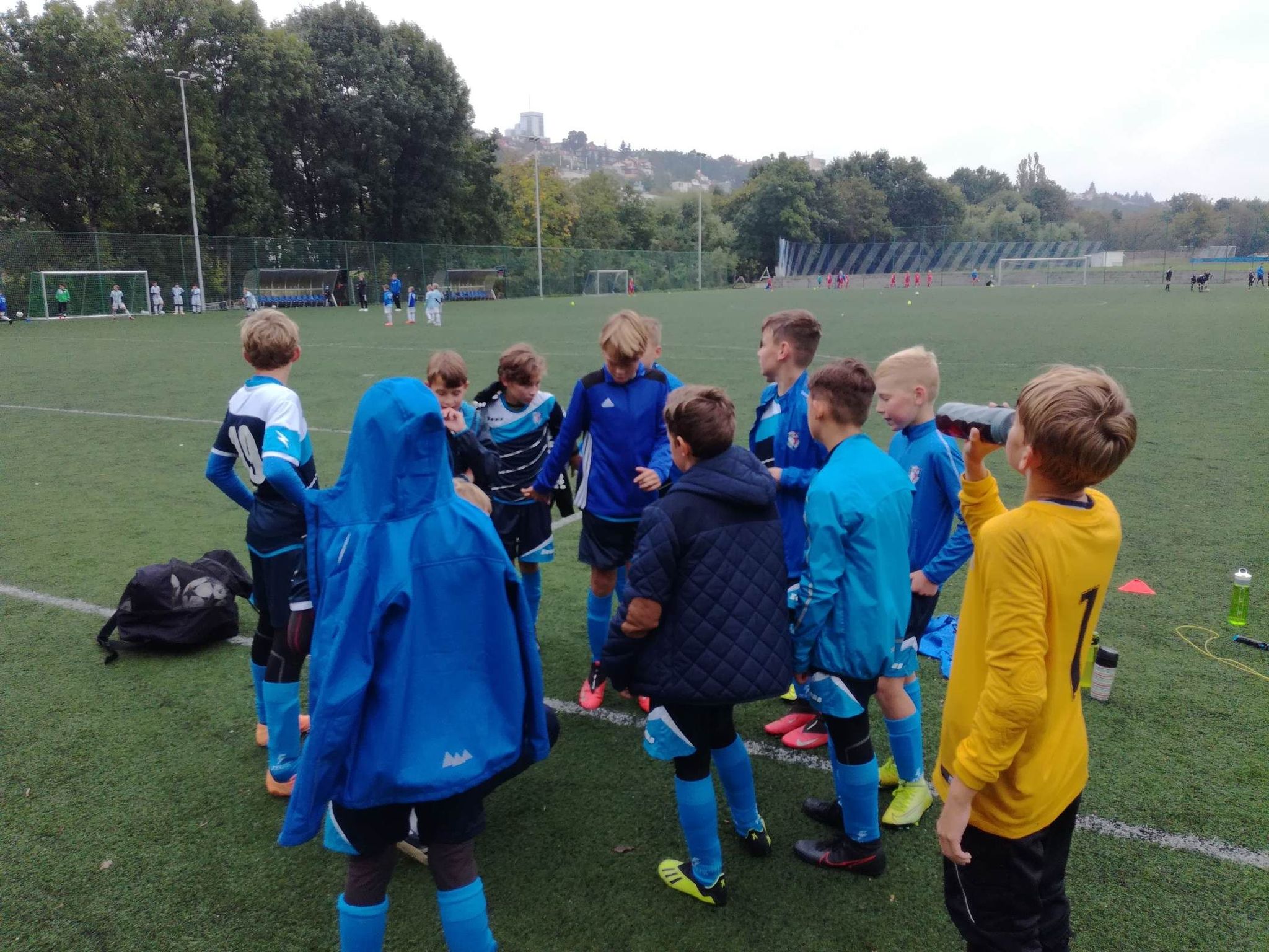 Ronk 2009: D隝 pinesl zaslouenou vhru