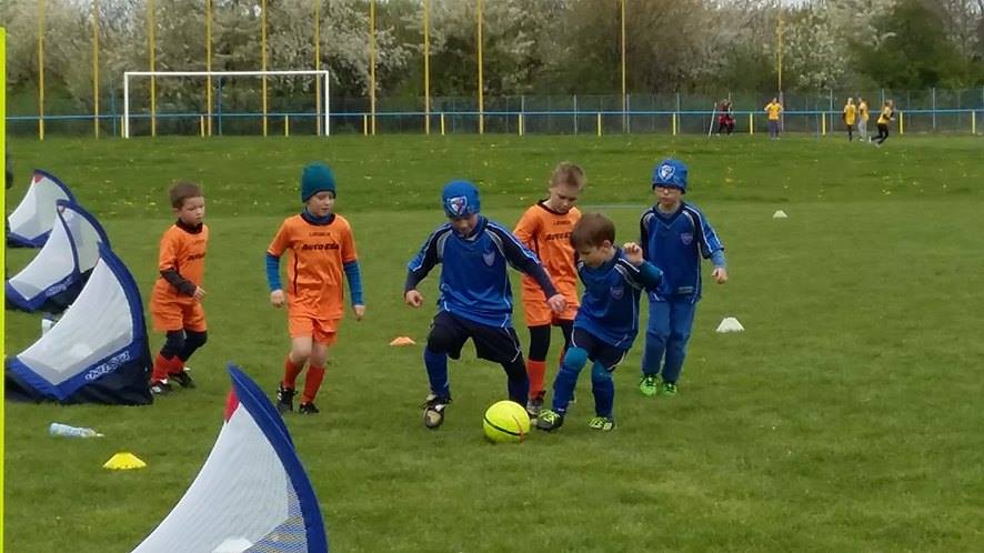 Pedppravka 2009 - trboholy