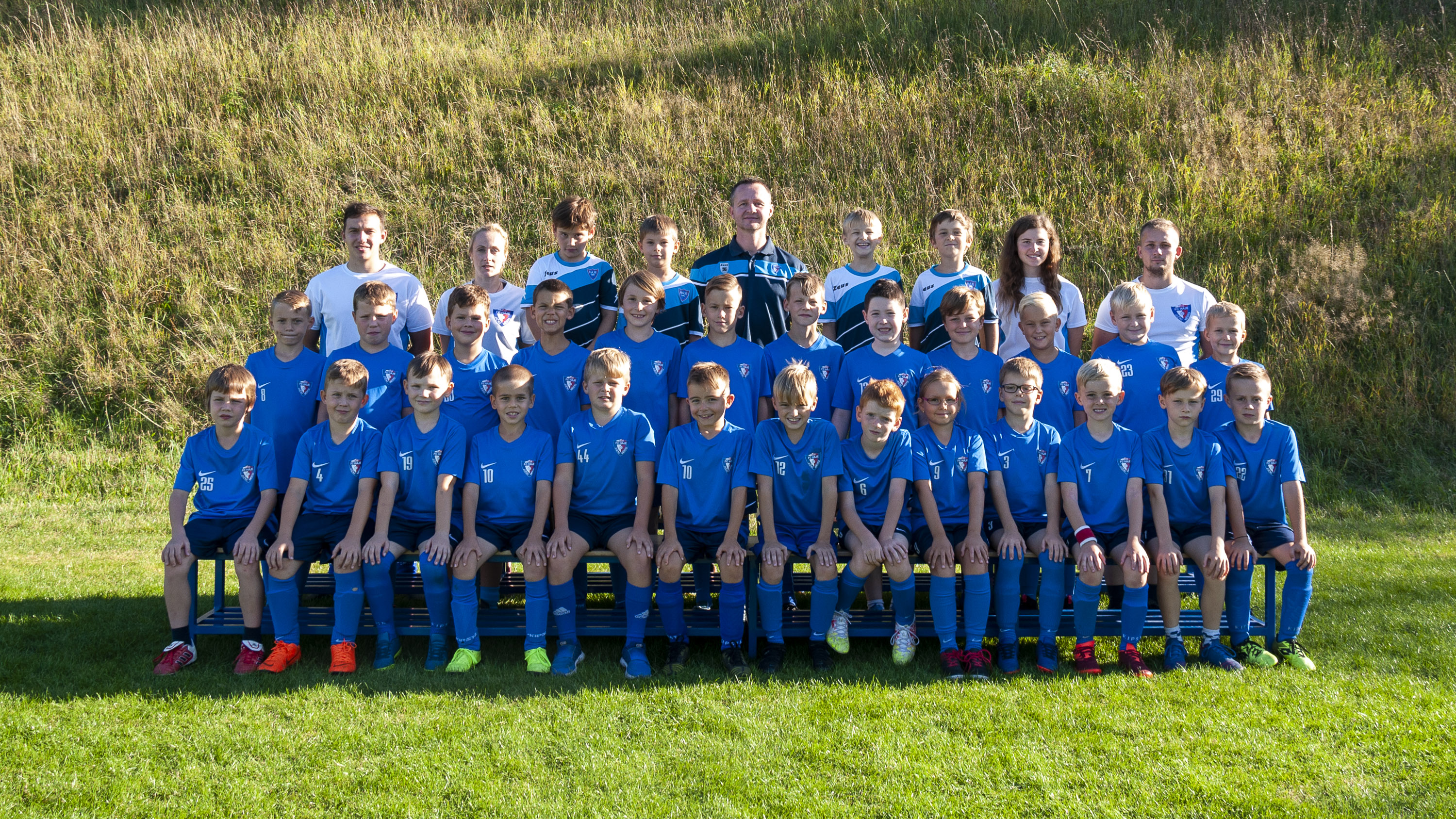 Ronk 2012: Prce bhem nevednch dn