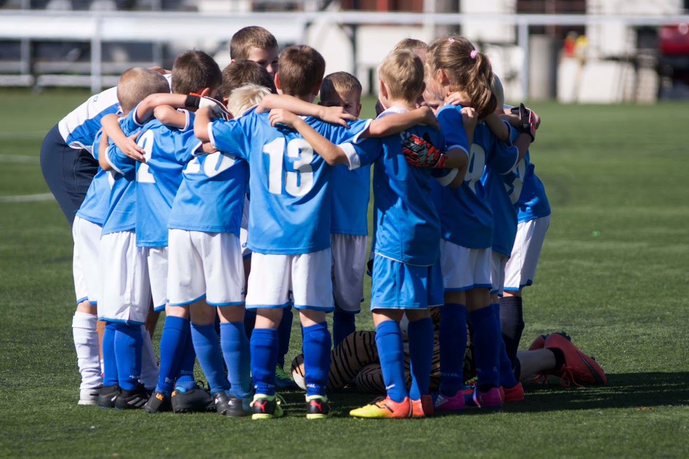 Ronk 2011: Dravci proti Xaverovu