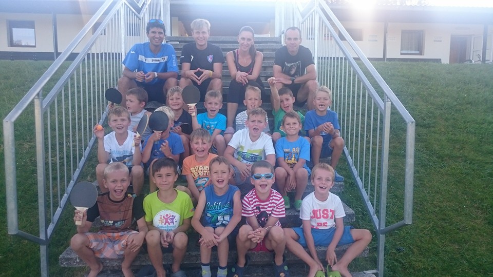 Ronk 2009: Pekonali jsme hranici 30 branek