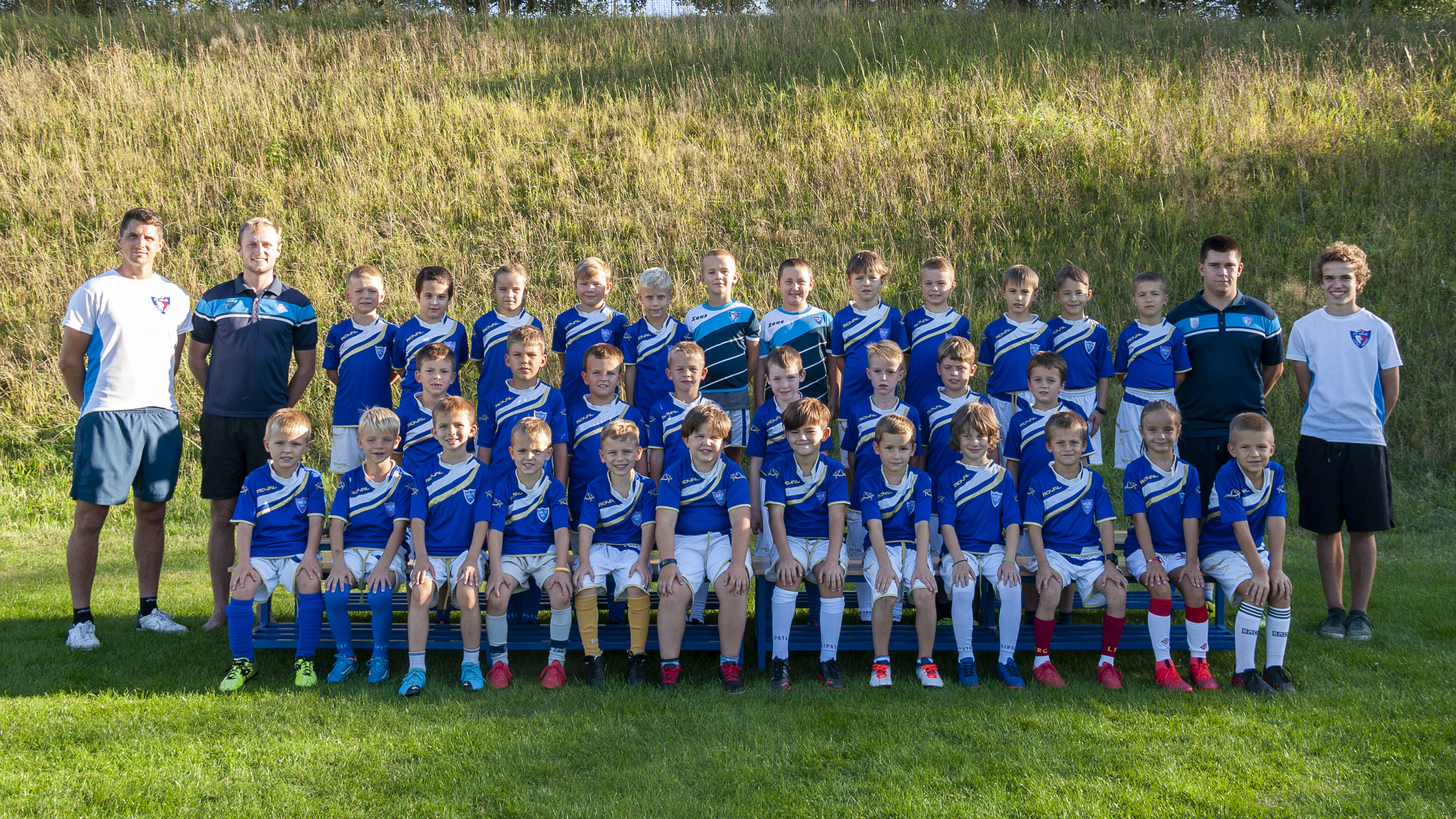 Ronk 2013: Prce bhem nevednch dn