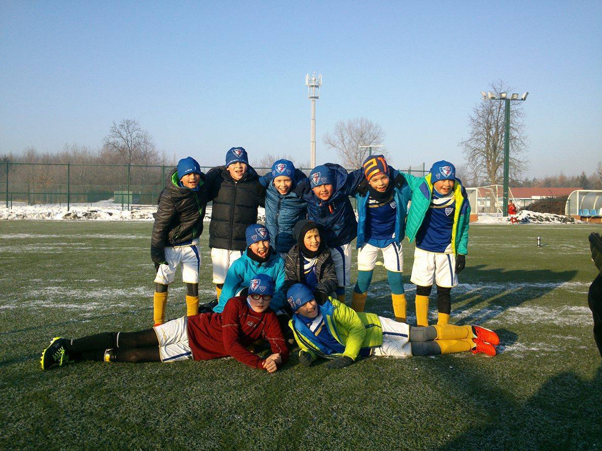 Star ppravka 2006 - AFC