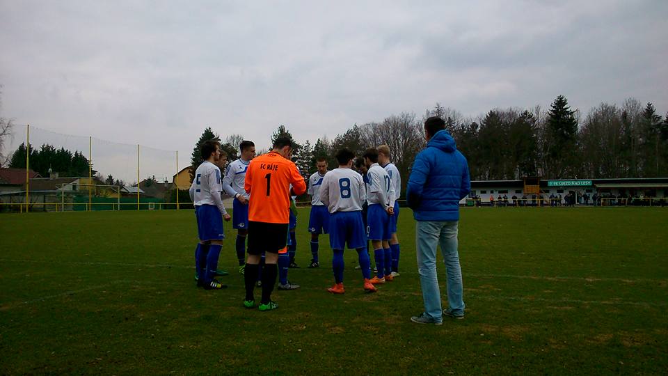 Mui A - Prvn krok k zchran 