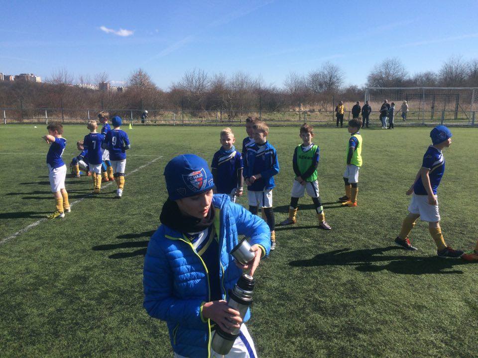 Ronk 2007 zakonil vkend zpasem s Vyehradem