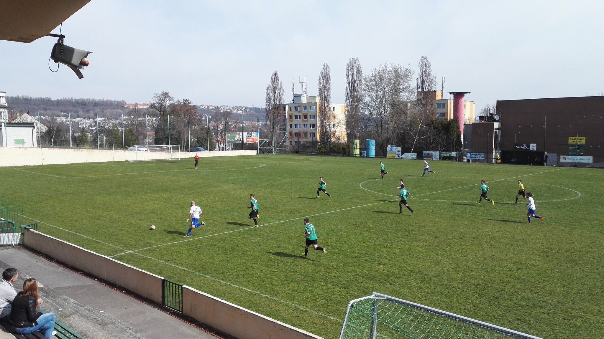 Mui A: Staten boj na Uhelnch skladech na body nestail
