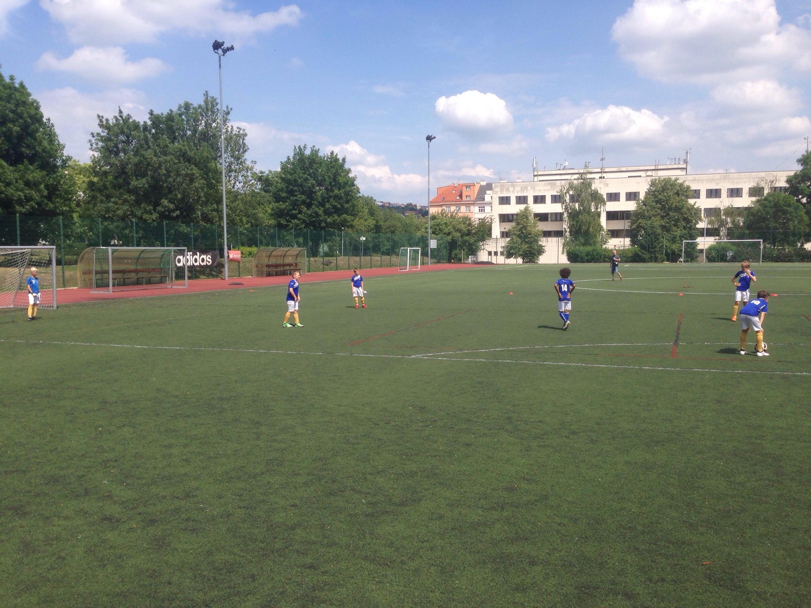 Ronk 2008: Seznu jsme zakonili vtzstvm