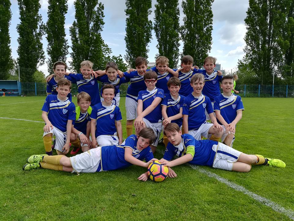 Ronk 2006: Podceovat soupee se nevyplc 