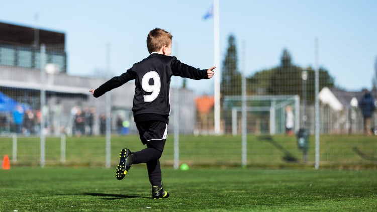 Mladší přípravky