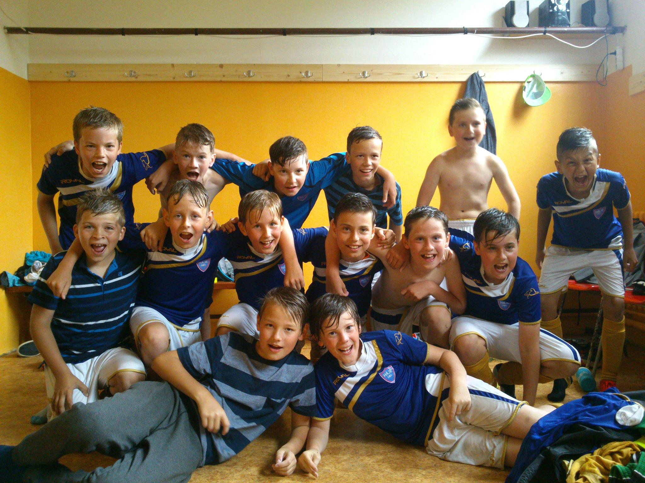 Ronk 2006: Vtzstv nad Duklou JM