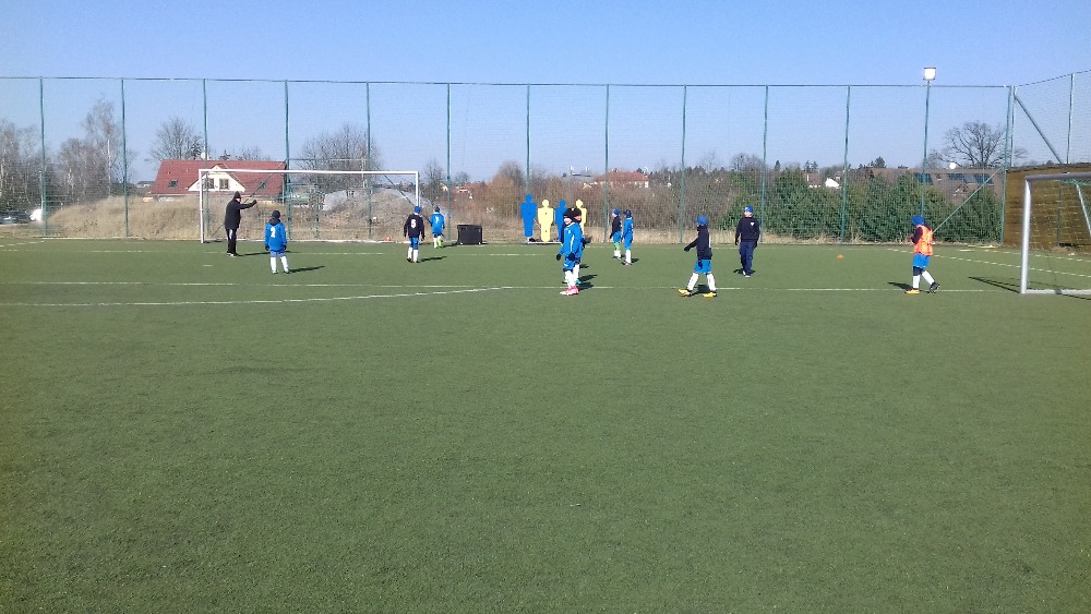 Ronk 2007: Zpasy s Kolovraty a eskm Brodem