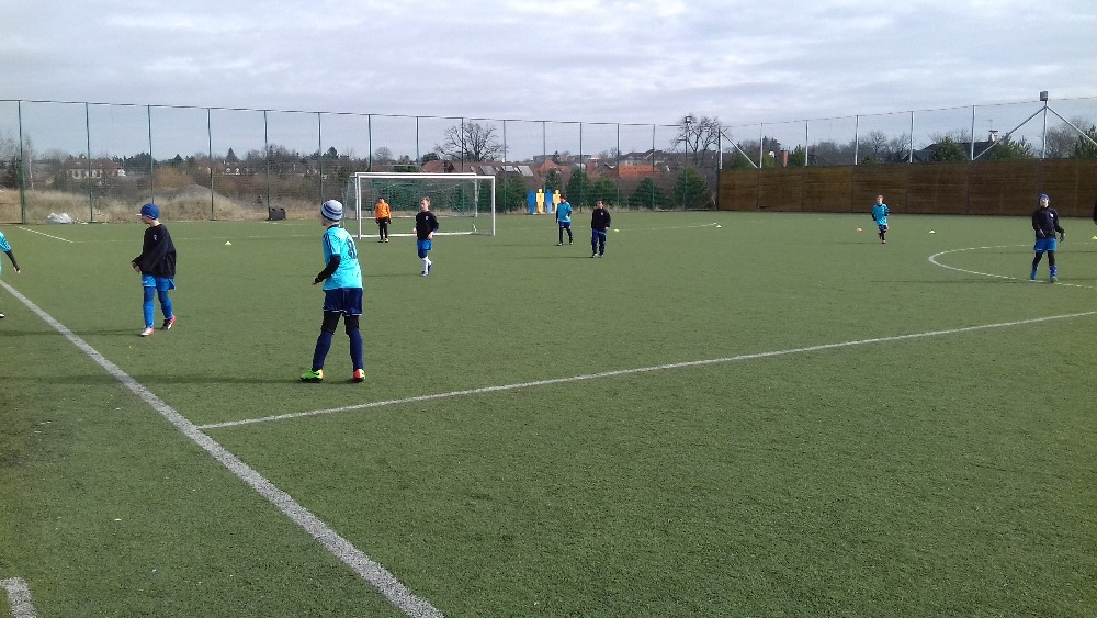 Ronk 2007: Zpas s Viktorkou ikov