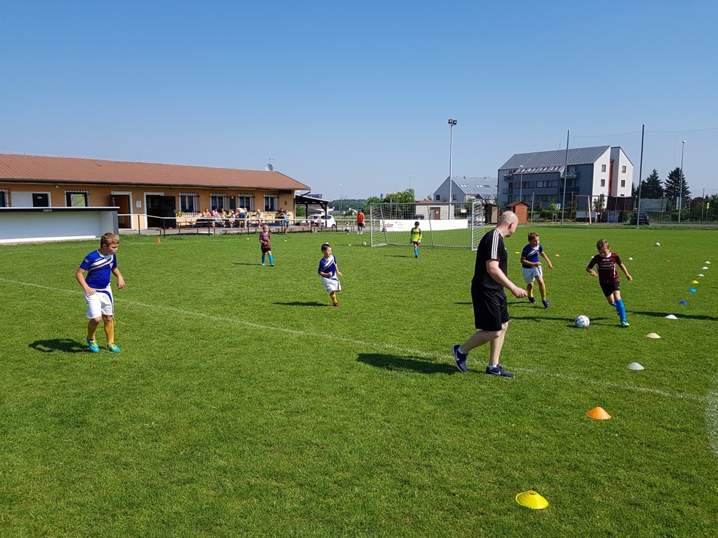 Ronk 2009: A na krev