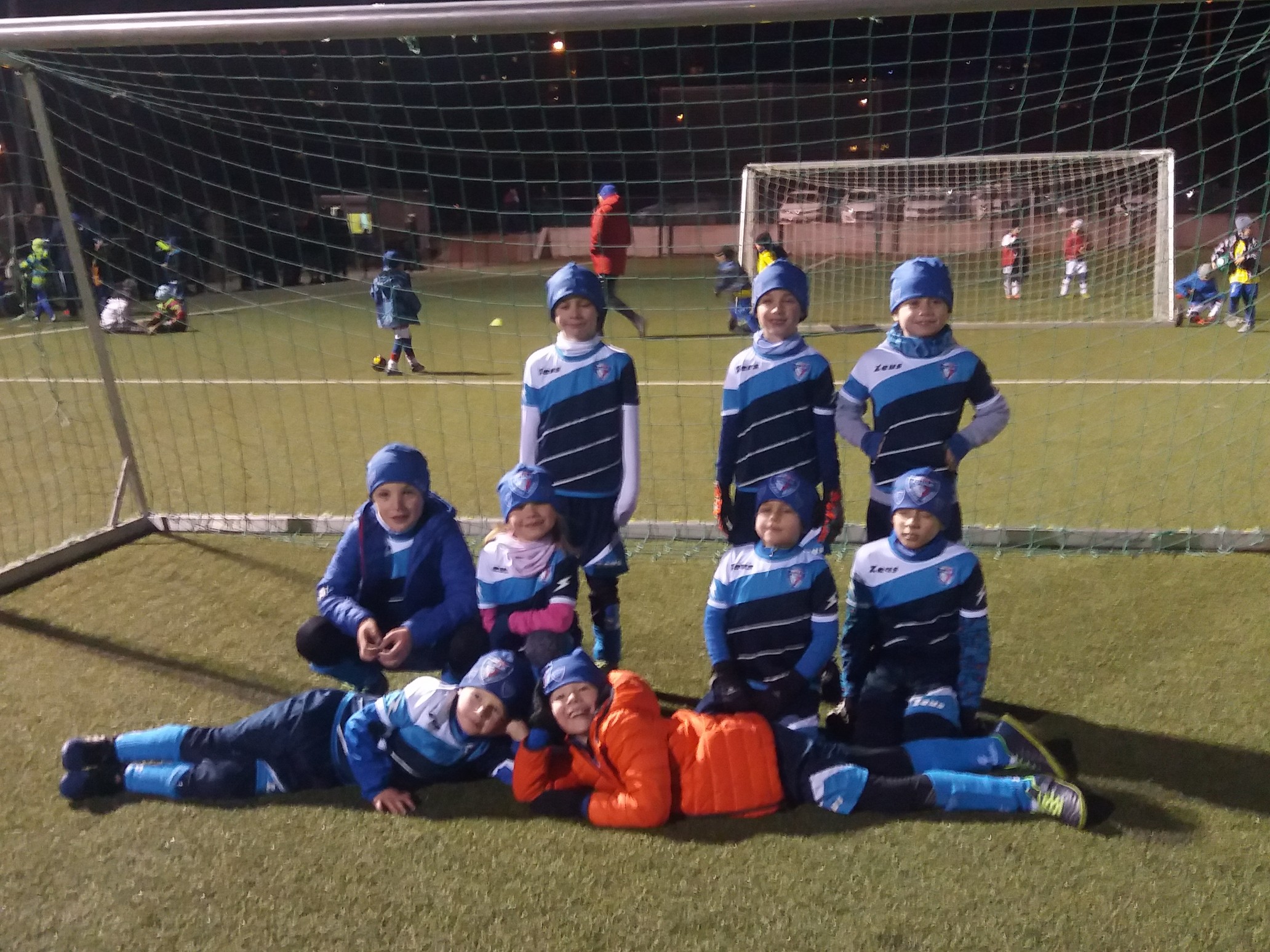 Ronk 2011: Pt vyrovnanch zpas