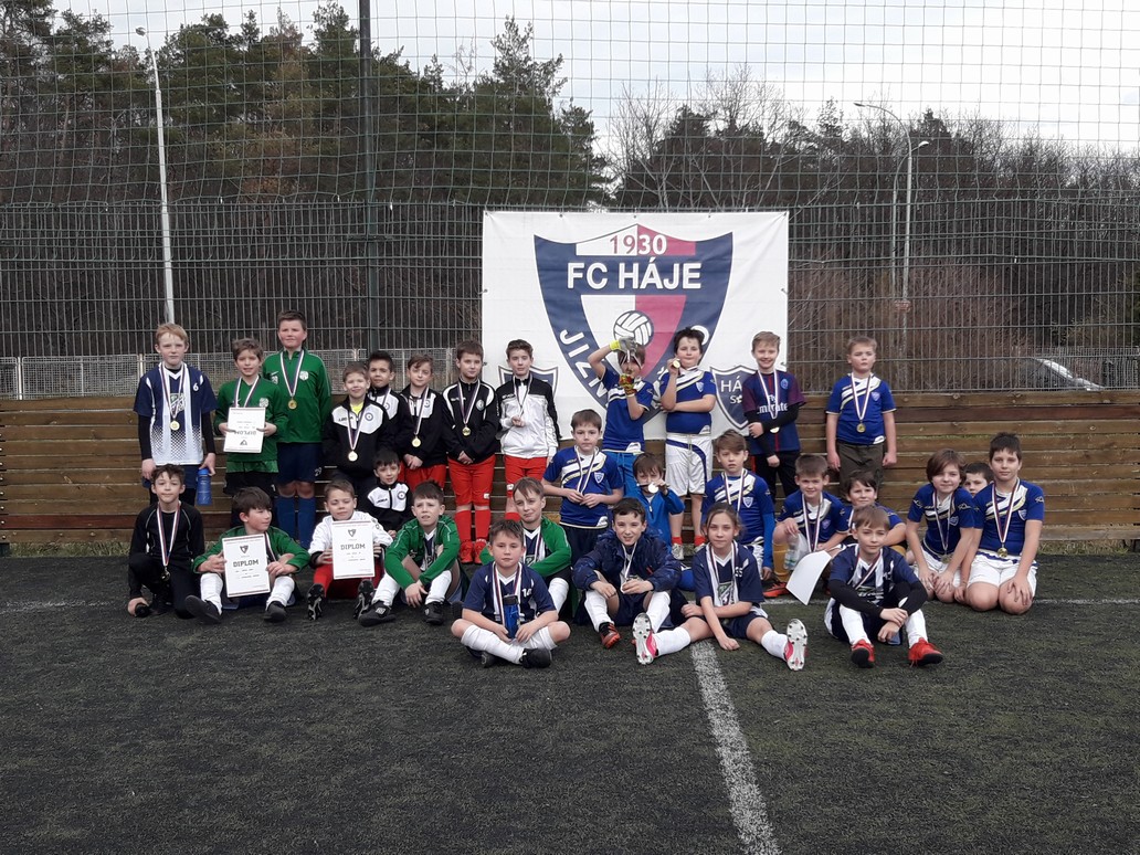 Ronk 2009: Ptelsk turnaj