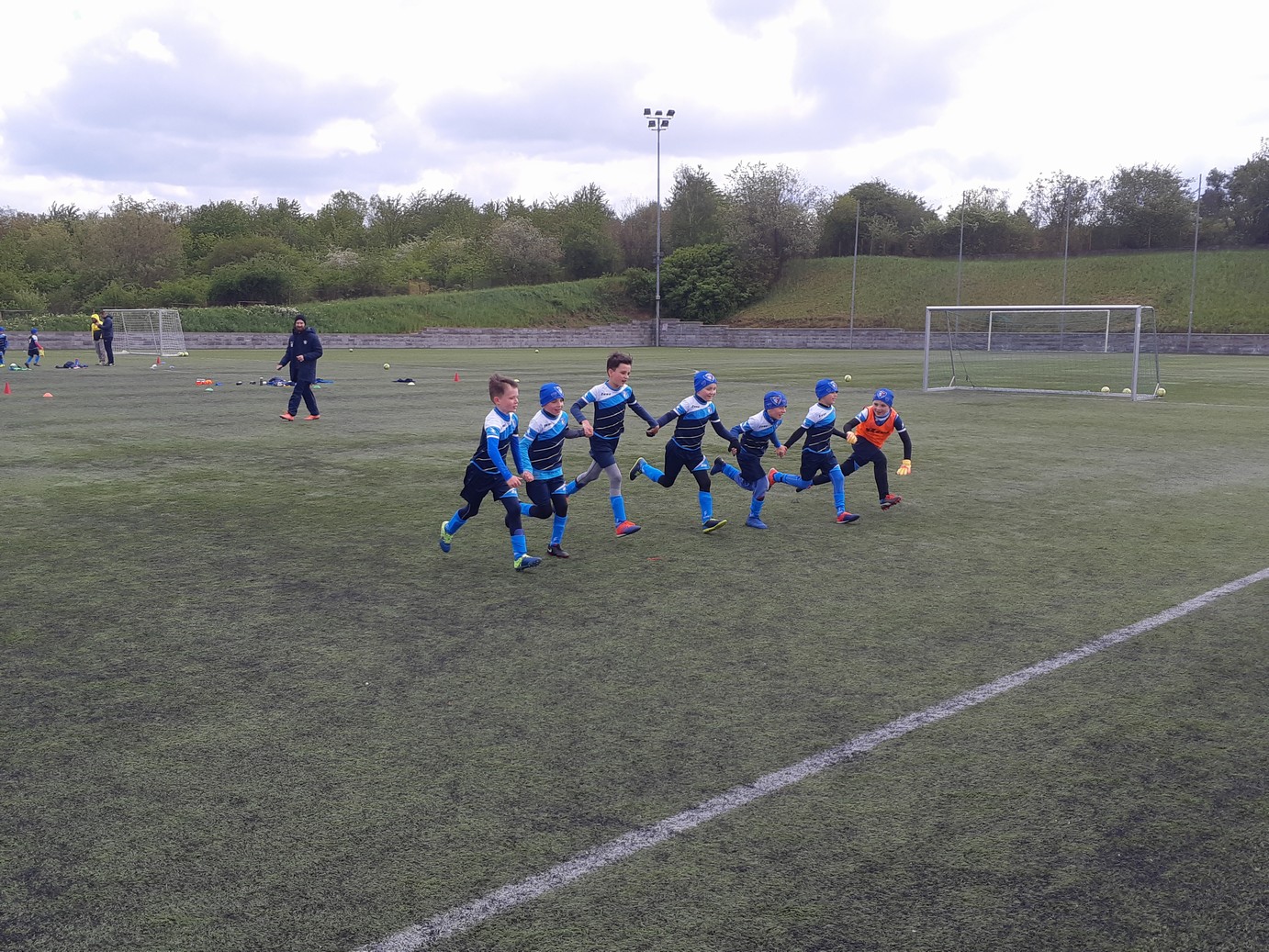 Ronk 2011: Brankov hody s Motorletem