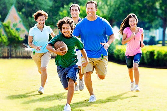 Jedenct chyb, kterch se dopoutj rodie mladch sportovc