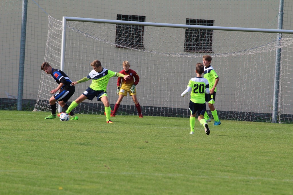 Ronk 2004: Derby s Chodovem