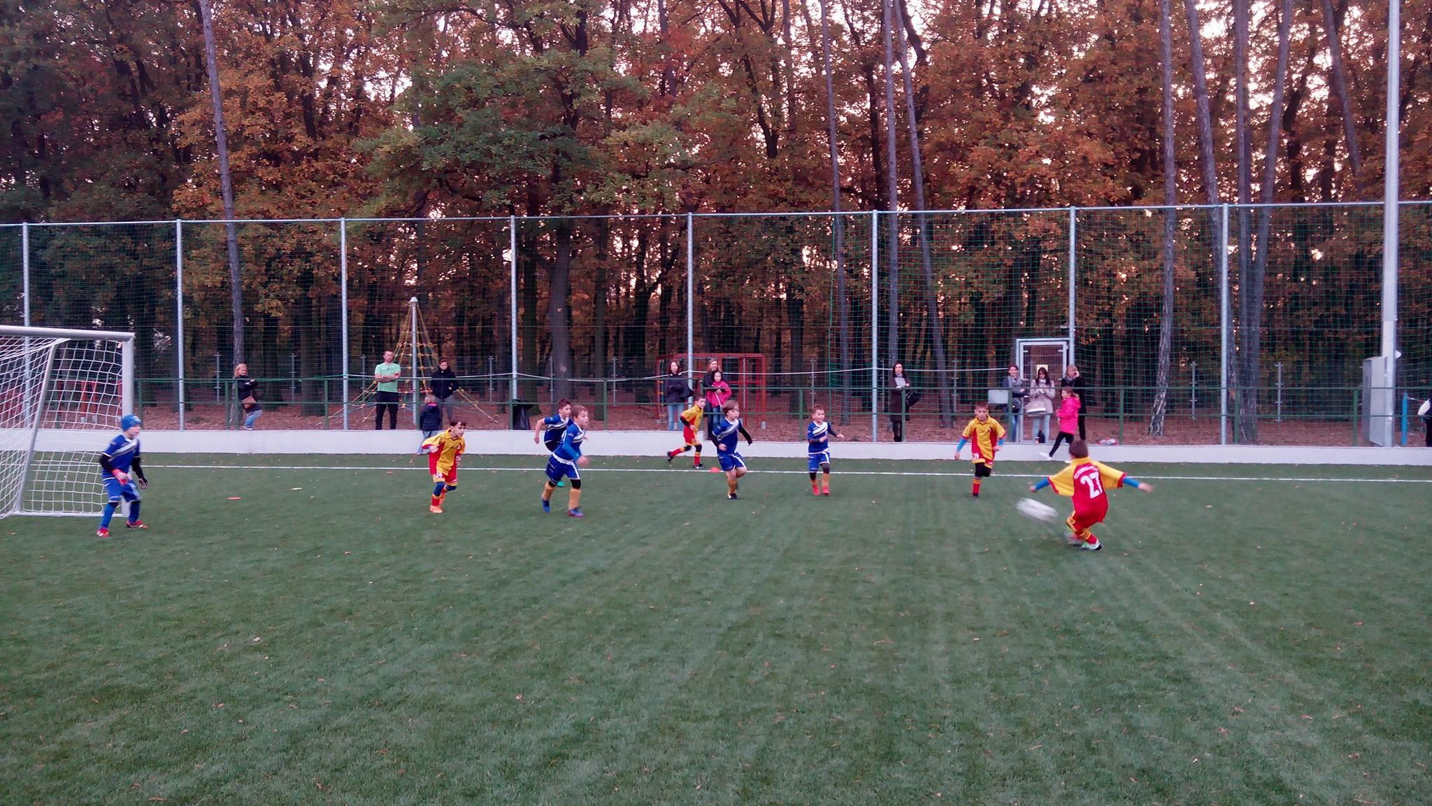 Ronk 2009: V zpase ztrcme asto soustednost 