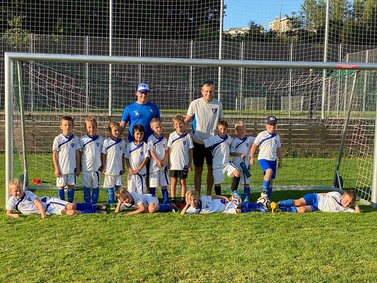 Ronk 2014: Glov nadlka v prvnch dvou zpasech