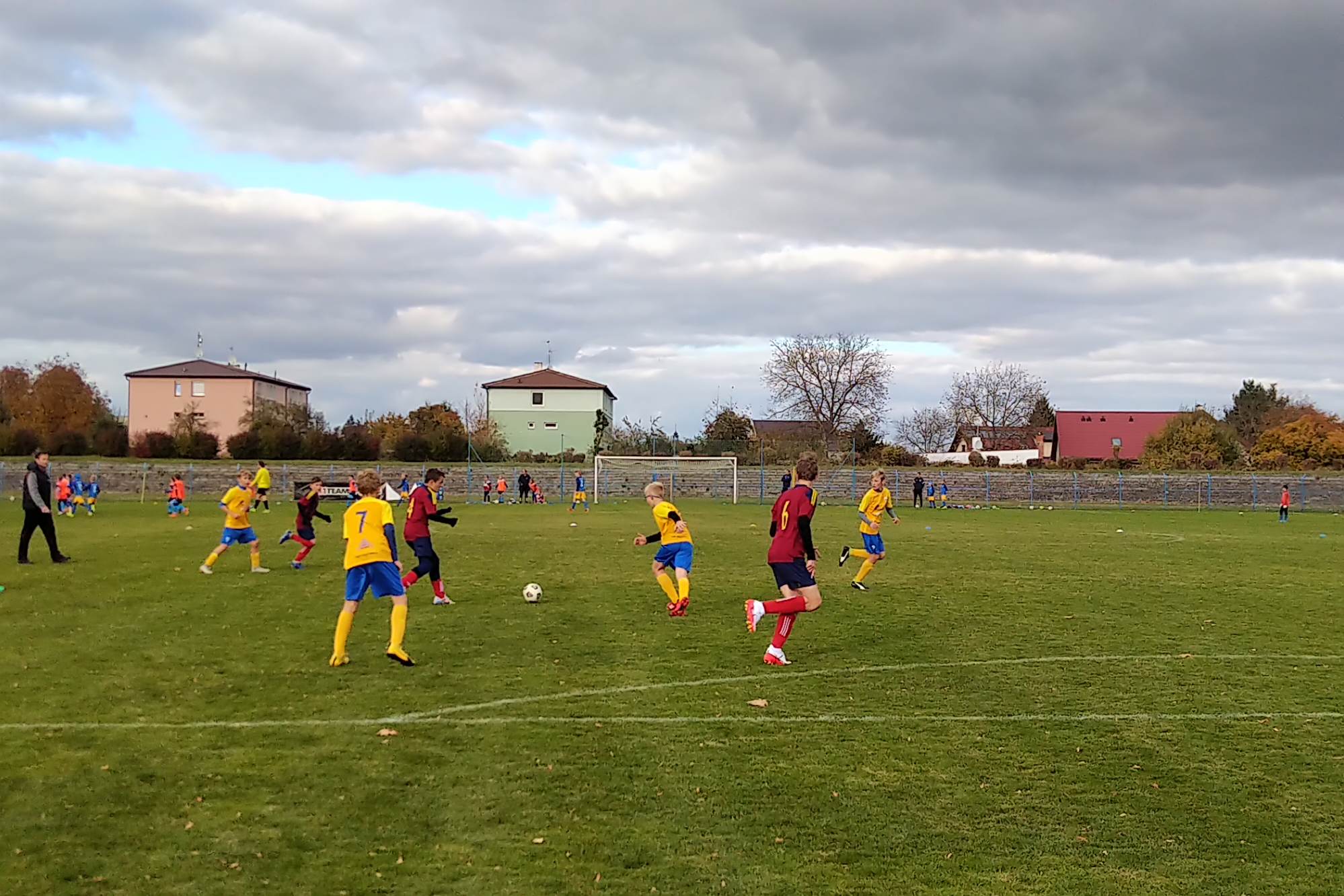 Ronk 2009: Famzn zaslouen vhra nad druhm Beneovem!