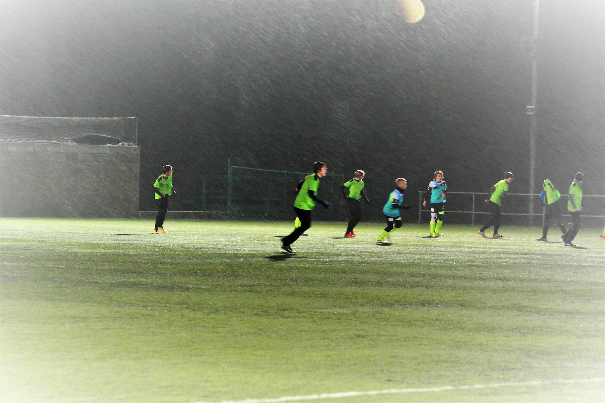 Ronk 2004: Ptelsk utkn s Barrandovem