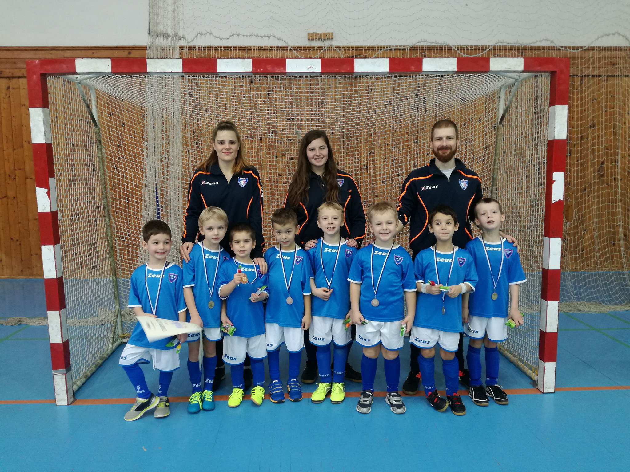 Ronk 2012: Bylo to hezk na obou hitch