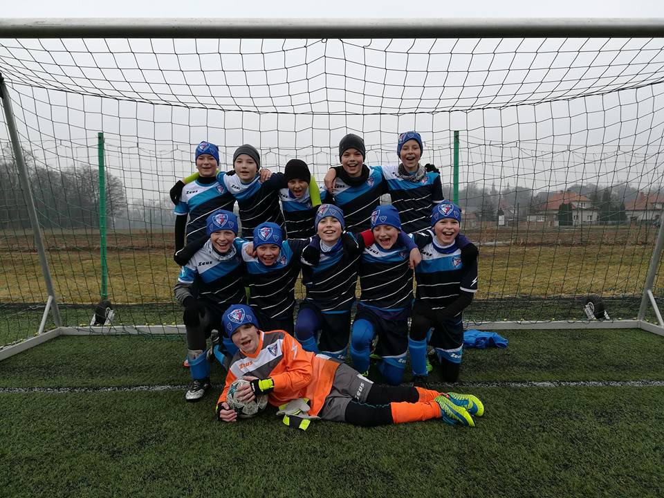 Ronk 2006: Skvl vstup do ligy