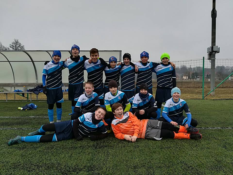 Ronk 2005: Jarn zatek ligy