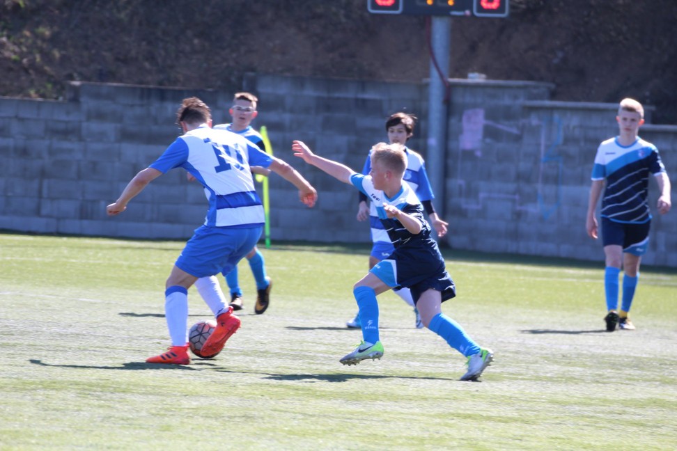 Ronk 2004: S stm a Kunraticemi